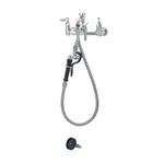 T&S Brass B-2312, Faucet, Kettle / Pot Filler
