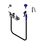T&S Brass B-2313, Pre-Rinse Faucet Assembly