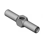 T&S Brass B-2331-TEE, Faucet, Parts & Accessories
