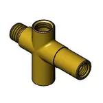 T&S Brass B-2339-TEE, Parts & Accessories