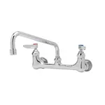 T&S Brass B-2342, Faucet, Wall / Splash Mount