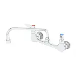 T&S Brass B-2342-VF22-CR, Faucet, Pantry