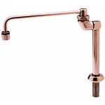 T&S Brass B-2343, Faucet, Wok / Range Filler