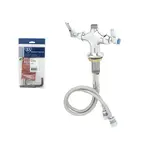 T&S Brass B-2349-01, Pre-Rinse Units