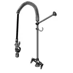 T&S Brass B-2349-C, Pre-Rinse Faucet Assembly