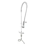 T&S Brass B-2349, Pre-Rinse Faucet Assembly