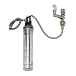 T&S Brass B-2360-01-WFK, Manual Faucets