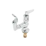 T&S Brass B-2360-02, Manual Faucets
