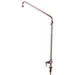 T&S Brass B-2363, Pantry Faucets
