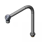 T&S Brass B-2387, Nozzles, Goosenecks & Spouts