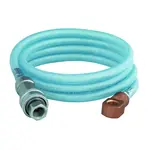 T&S Brass B-2395-02, Flexible Hoses & Hose Assemblies