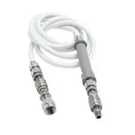 T&S Brass B-2395, Flexible Hoses & Hose Assemblies