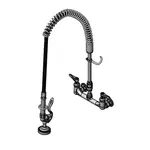 T&S Brass B-2400, Pre-Rinse Units