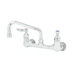 T&S Brass B-2414, Faucet, Wall / Splash Mount