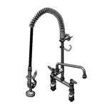 T&S Brass B-2430-B145X44H, Pre-Rinse Units