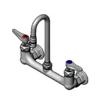 T&S Brass B-2444, Pantry Faucets