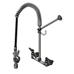 T&S Brass B-2455-C, Pre-Rinse Units