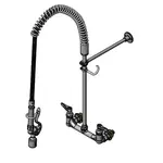 T&S Brass B-2455-CR-C, Pre-Rinse Units