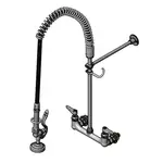 T&S Brass B-2455, Pre-Rinse Faucet Assembly