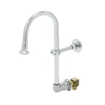 T&S Brass B-2456-W, Parts & Accessories
