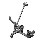 T&S Brass B-2465, Manual Faucets