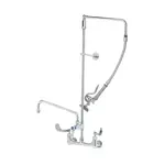 T&S Brass B-2466, Pre-Rinse Units
