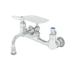 T&S Brass B-2484, Manual Faucets