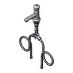 T&S Brass , B-2490-VF05, Manual Faucets