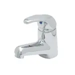 T&S Brass B-2701-VF05, Manual Faucets
