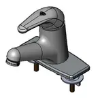 T&S Brass B-2703-VF22, Manual Faucets