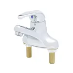 T&S Brass B-2711-F12, Manual Faucets