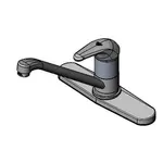 T&S Brass B-2730-07, Manual Faucets