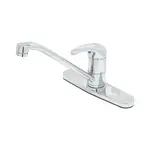 T&S Brass B-2731-WS-VR, Manual Faucets