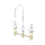 T&S Brass B-2851-133X-VR, Manual Faucets