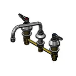T&S Brass B-2855-060X, Manual Faucets