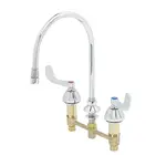 T&S Brass B-2862-VF22, Manual Faucets