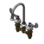 T&S Brass B-2865-06, Manual Faucets