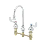 T&S Brass B-2866-04, Manual Faucets