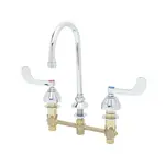 T&S Brass , B-2866-05, Manual Faucets