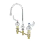 T&S Brass B-2866-05-VF05, Manual Faucets