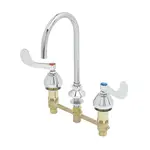 T&S Brass B-2866-05FC05, Manual Faucets