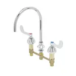 T&S Brass B-2866-08, Manual Faucets