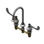 T&S Brass B-2866, Manual Faucets