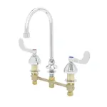 T&S Brass B-2866-QT-21VR, Manual Faucets