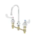 T&S Brass B-2867-04, Manual Faucets