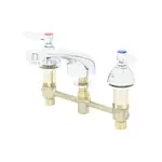 T&S Brass B-2990-VF05, Manual Faucets