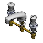 T&S Brass B-2991-VR, Manual Faucets