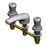 T&S Brass B-2991-WS, Manual Faucets