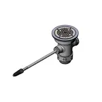 T&S Brass B-3950-BSP, Waste Valves