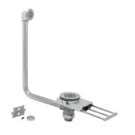 T&S Brass , B-3990-01-5X, Waste Valves